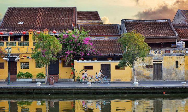 Tưởng thịt bò là