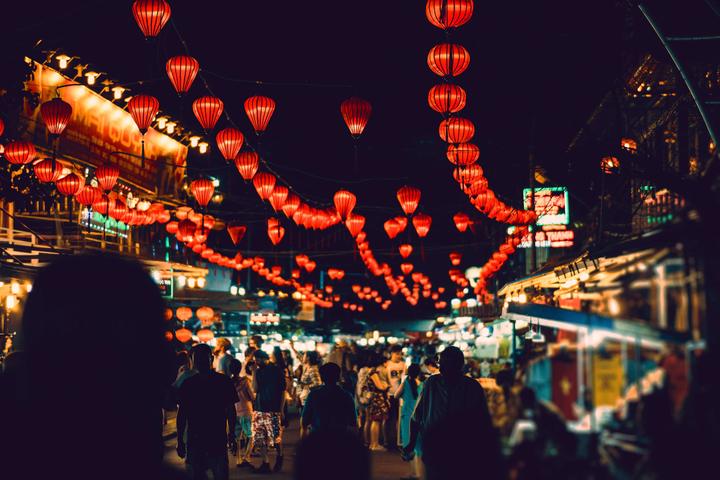 Xu hướng Lễ hội chào hè lớn bậc nhất: Hotspot Matrix tiết lộ bí quyết video viral