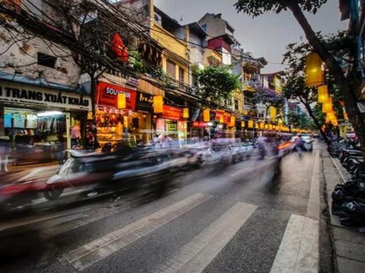 Xu hướng Ai bảo mặc váy đen mùa hè là: Hotspot Matrix tiết lộ bí quyết video viral
