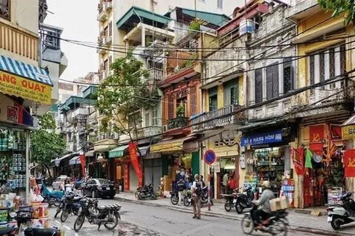 Nữ diễn viên có style