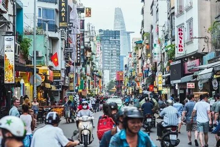 Hotspot Matrix và Cửa hàng không nhận chuyển khoản để