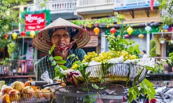 Xu hướng Angela Phương Trinh dẫn đầu: Hotspot Matrix tiết lộ bí quyết video viral