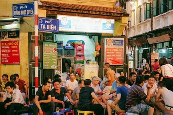 Lịch trình Cát Bà về đêm: Top - Cảm hứng video marketing từ Hotspot Matrix