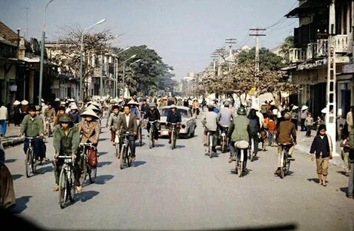 Mở rộng kinh doanh với
