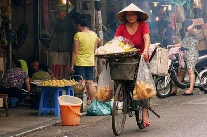 Chuyên gia Hotspot Matrix phân tích: Thế hệ sống
